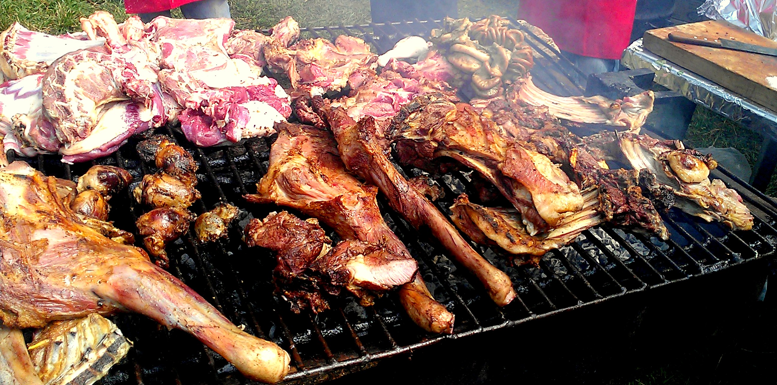 nyama choma