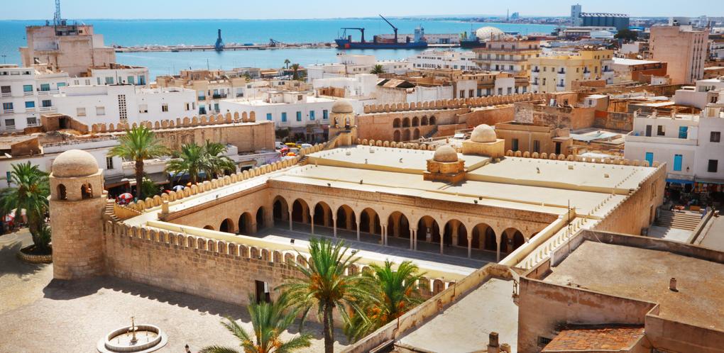 Sousse