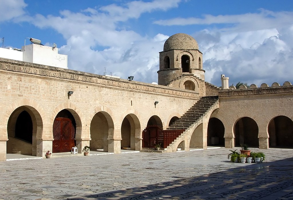 Grande Mosquée